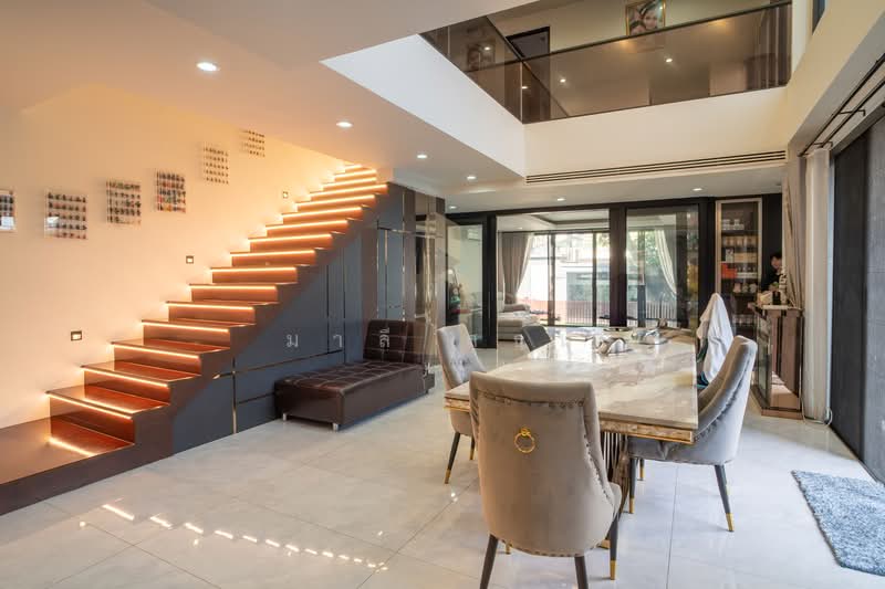 บ้านเดี่ยวอินทามระ 28, Bangkok, Din Daeng, Din Daeng, Bangkok, 5 Bedrooms, 500 sqm, Single Detached House For Sale, by มาลี สุธน, 500144392 - DDproperty.com