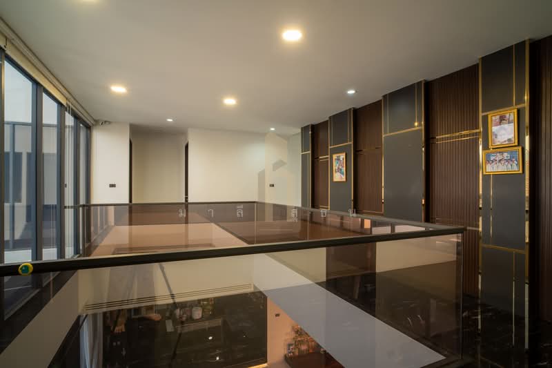 บ้านเดี่ยวอินทามระ 28, Bangkok, Din Daeng, Din Daeng, Bangkok, 5 Bedrooms, 500 sqm, Single Detached House For Sale, by มาลี สุธน, 500144392 - DDproperty.com