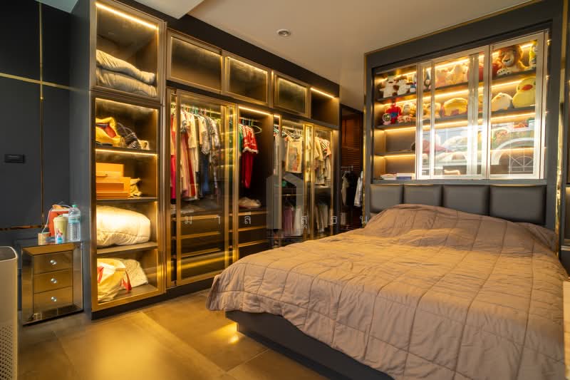 บ้านเดี่ยวอินทามระ 28, กรุงเทพ, ดินแดง, ดินแดง, กรุงเทพ, 500 ตร.ม., บ้านเดี่ยว ขาย, โดย มาลี สุธน, 500144392 - DDproperty.com