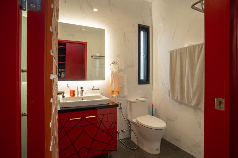 บ้านเดี่ยวอินทามระ 28, กรุงเทพ, ดินแดง, ดินแดง, กรุงเทพ, 500 ตร.ม., บ้านเดี่ยว ขาย, โดย มาลี สุธน, 500144392 - DDproperty.com