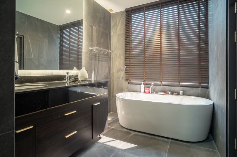 บ้านเดี่ยวอินทามระ 28, Bangkok, Din Daeng, Din Daeng, Bangkok, 5 Bedrooms, 500 sqm, Single Detached House For Sale, by มาลี สุธน, 500144392 - DDproperty.com