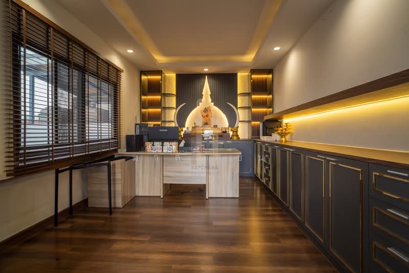 บ้านเดี่ยวอินทามระ 28, Bangkok, Din Daeng, Din Daeng, Bangkok, 5 Bedrooms, 500 sqm, Single Detached House For Sale, by มาลี สุธน, 500144392 - DDproperty.com