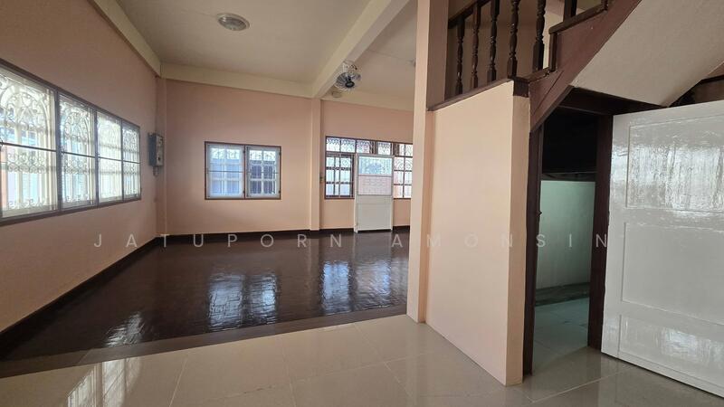 มู่บ้านคลองกุ่มนิเวศน์ เสรีไทย 41, Bangkok, Khlong Kum, Bueng Kum, Bangkok, 3 Bedrooms, 180 sqm, Semi-Detached House (Twin House) For Sale, by Jatuporn Amonsin, 500144393 - DDproperty.com