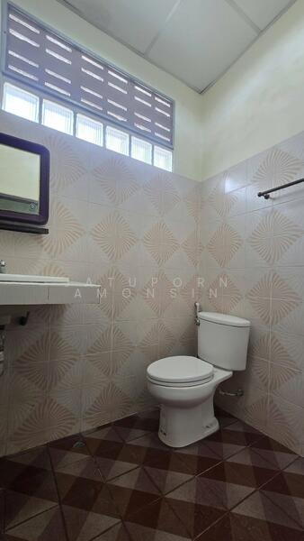 มู่บ้านคลองกุ่มนิเวศน์ เสรีไทย 41, Bangkok, Khlong Kum, Bueng Kum, Bangkok, 3 Bedrooms, 180 sqm, Semi-Detached House (Twin House) For Sale, by Jatuporn Amonsin, 500144393 - DDproperty.com