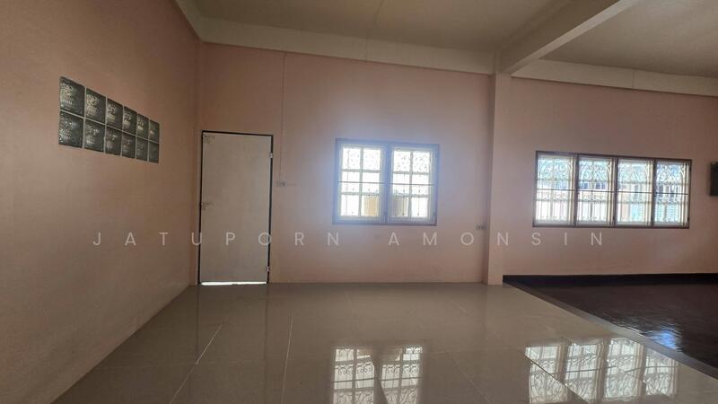 มู่บ้านคลองกุ่มนิเวศน์ เสรีไทย 41, Bangkok, Khlong Kum, Bueng Kum, Bangkok, 3 Bedrooms, 180 sqm, Semi-Detached House (Twin House) For Sale, by Jatuporn Amonsin, 500144393 - DDproperty.com