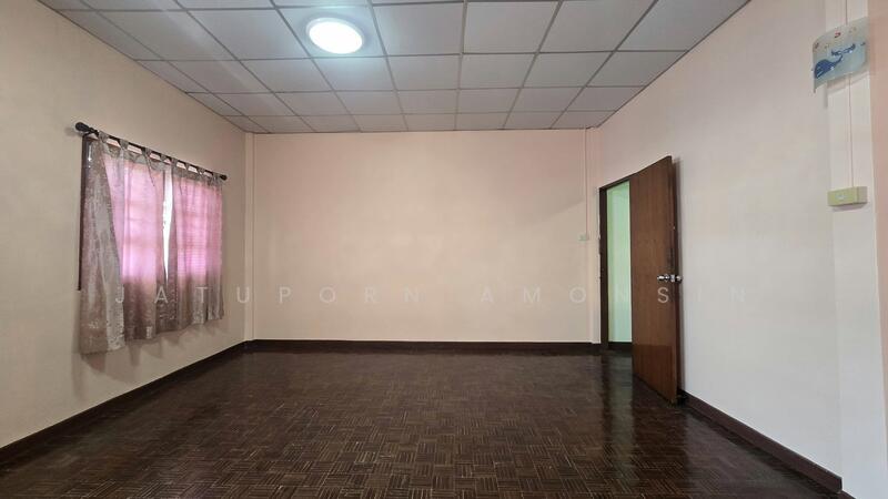 มู่บ้านคลองกุ่มนิเวศน์ เสรีไทย 41, กรุงเทพ, คลองกุ่ม, บึงกุ่ม, กรุงเทพ, 180 ตร.ม., บ้านแฝด ขาย, โดย Jatuporn Amonsin, 500144393 - DDproperty.com