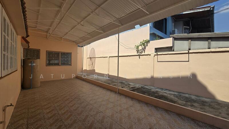 มู่บ้านคลองกุ่มนิเวศน์ เสรีไทย 41, Bangkok, Khlong Kum, Bueng Kum, Bangkok, 3 Bedrooms, 180 sqm, Semi-Detached House (Twin House) For Sale, by Jatuporn Amonsin, 500144393 - DDproperty.com