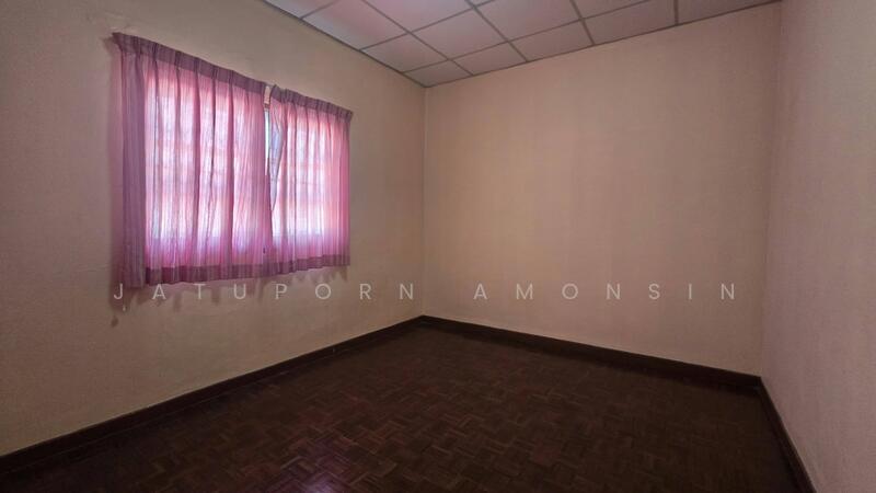 มู่บ้านคลองกุ่มนิเวศน์ เสรีไทย 41, Bangkok, Khlong Kum, Bueng Kum, Bangkok, 3 Bedrooms, 180 sqm, Semi-Detached House (Twin House) For Sale, by Jatuporn Amonsin, 500144393 - DDproperty.com