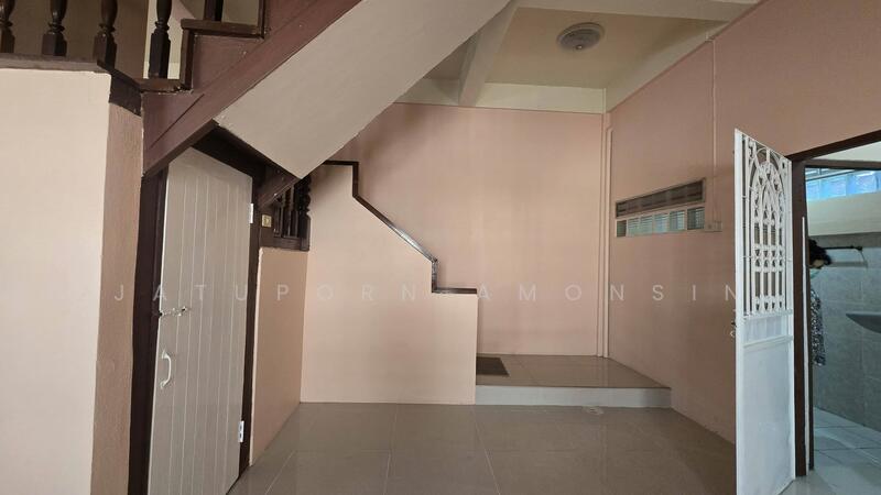 มู่บ้านคลองกุ่มนิเวศน์ เสรีไทย 41, Bangkok, Khlong Kum, Bueng Kum, Bangkok, 3 Bedrooms, 180 sqm, Semi-Detached House (Twin House) For Sale, by Jatuporn Amonsin, 500144393 - DDproperty.com
