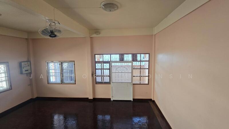 มู่บ้านคลองกุ่มนิเวศน์ เสรีไทย 41, Bangkok, Khlong Kum, Bueng Kum, Bangkok, 3 Bedrooms, 180 sqm, Semi-Detached House (Twin House) For Sale, by Jatuporn Amonsin, 500144393 - DDproperty.com