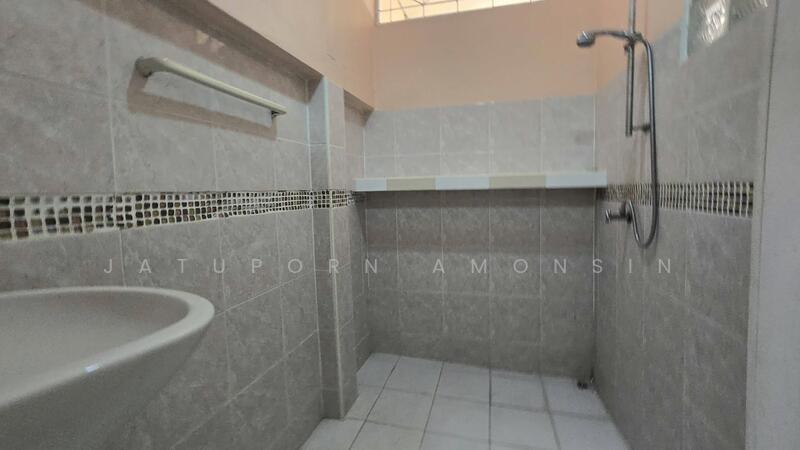 มู่บ้านคลองกุ่มนิเวศน์ เสรีไทย 41, Bangkok, Khlong Kum, Bueng Kum, Bangkok, 3 Bedrooms, 180 sqm, Semi-Detached House (Twin House) For Sale, by Jatuporn Amonsin, 500144393 - DDproperty.com