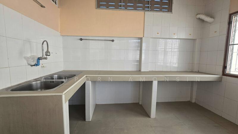 มู่บ้านคลองกุ่มนิเวศน์ เสรีไทย 41, Bangkok, Khlong Kum, Bueng Kum, Bangkok, 3 Bedrooms, 180 sqm, Semi-Detached House (Twin House) For Sale, by Jatuporn Amonsin, 500144393 - DDproperty.com