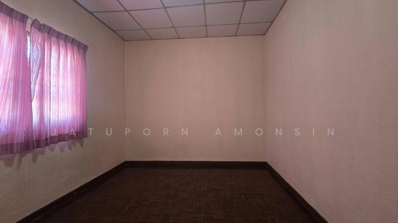 มู่บ้านคลองกุ่มนิเวศน์ เสรีไทย 41, Bangkok, Khlong Kum, Bueng Kum, Bangkok, 3 Bedrooms, 180 sqm, Semi-Detached House (Twin House) For Sale, by Jatuporn Amonsin, 500144393 - DDproperty.com