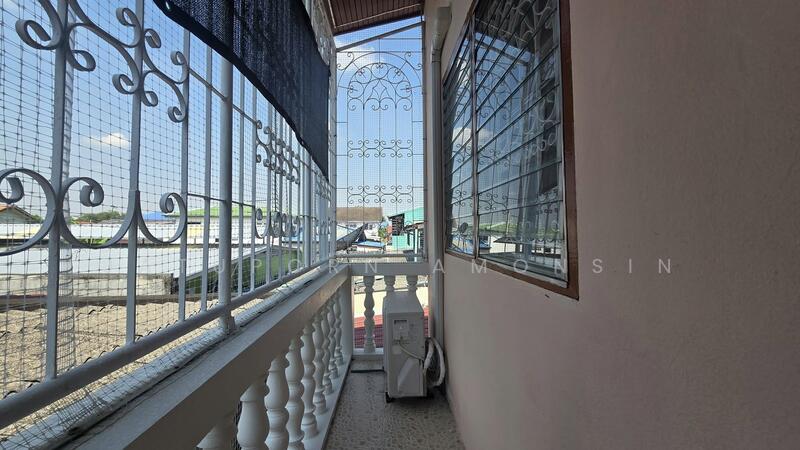 มู่บ้านคลองกุ่มนิเวศน์ เสรีไทย 41, Bangkok, Khlong Kum, Bueng Kum, Bangkok, 3 Bedrooms, 180 sqm, Semi-Detached House (Twin House) For Sale, by Jatuporn Amonsin, 500144393 - DDproperty.com