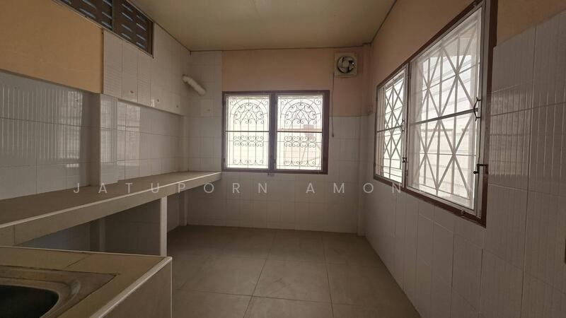 มู่บ้านคลองกุ่มนิเวศน์ เสรีไทย 41, กรุงเทพ, คลองกุ่ม, บึงกุ่ม, กรุงเทพ, 180 ตร.ม., บ้านแฝด ขาย, โดย Jatuporn Amonsin, 500144393 - DDproperty.com