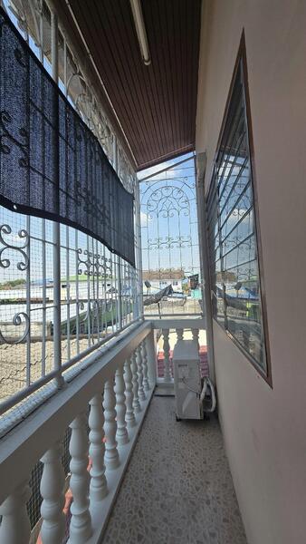 มู่บ้านคลองกุ่มนิเวศน์ เสรีไทย 41, Bangkok, Khlong Kum, Bueng Kum, Bangkok, 3 Bedrooms, 180 sqm, Semi-Detached House (Twin House) For Sale, by Jatuporn Amonsin, 500144393 - DDproperty.com