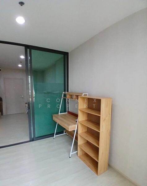 Life Pinklao, Bangkok, Boromarajonani Road, Bang Bamru, Bang Phlat, Bangkok, 1 Bedroom, 35 sqm, Condo For Rent, by Connex Property, 500144394 - DDproperty.com