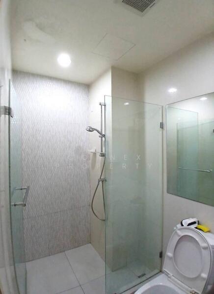 Life Pinklao, Bangkok, Boromarajonani Road, Bang Bamru, Bang Phlat, Bangkok, 1 Bedroom, 35 sqm, Condo For Rent, by Connex Property, 500144394 - DDproperty.com