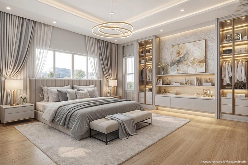 For Sale - Parinyada Chalongrat, Bangkok