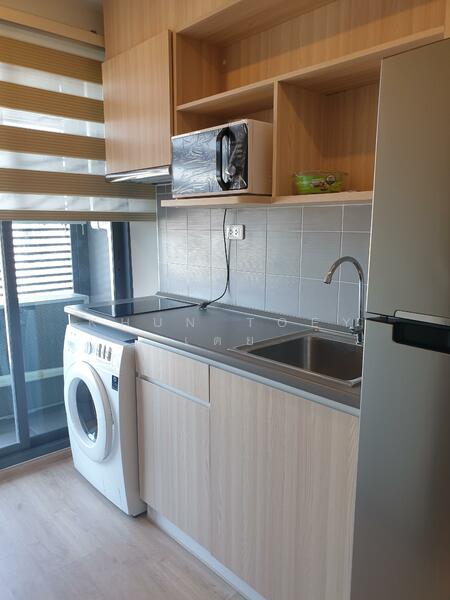 IDEO O2 บางนา, กรุงเทพ, 195 ถนนสรรพาวุธ, บางนาใต้, บางนา, กรุงเทพ, 46 ตร.ม., คอนโด ให้เช่า, โดย Khun Toey เตย, 500144399 - DDproperty.com