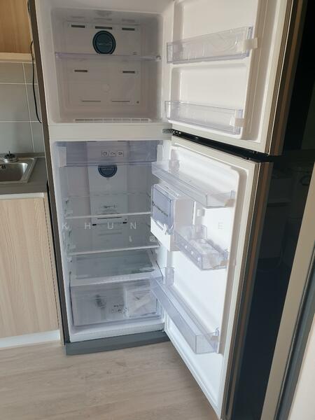 IDEO O2 Bangna, Bangkok, 195 Sanphawut Road, Bang Na Tai, Bang Na, Bangkok, 2 Bedrooms, 46 sqm, Condo For Rent, by Khun Toey เตย, 500144399 - DDproperty.com