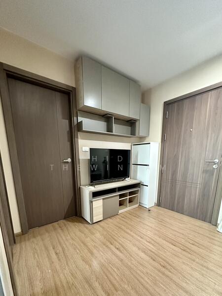 The Base Sukhumvit 77, Bangkok, 289 Sukhumvit 77 Road, Phra Kanong Nua, Watthana, Bangkok, 1 Bedroom, 30 sqm, Condo For Rent, by Thida Thewinram, 500144401 - DDproperty.com