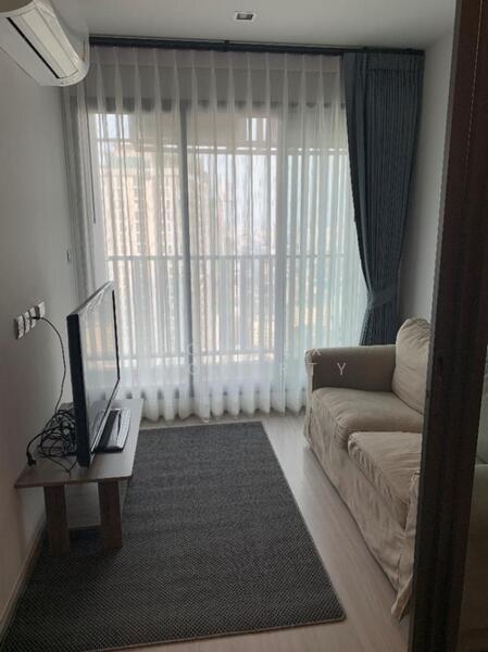 Life Ladprao Valley : ไลฟ์ ลาดพร้าว แวลลีย์, กรุงเทพ, ถนนพหลโยธิน, จอมพล, จตุจักร, กรุงเทพ, 35 ตร.ม., คอนโด ให้เช่า, โดย Connex Property, 500144403 - DDproperty.com