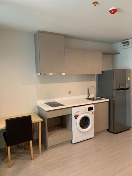 Life Ladprao Valley : ไลฟ์ ลาดพร้าว แวลลีย์, กรุงเทพ, ถนนพหลโยธิน, จอมพล, จตุจักร, กรุงเทพ, 35 ตร.ม., คอนโด ให้เช่า, โดย Connex Property, 500144403 - DDproperty.com