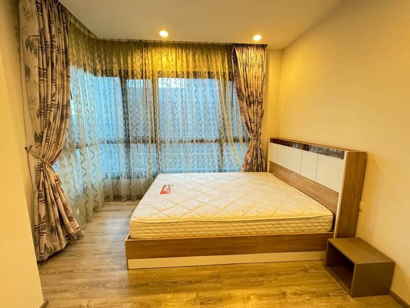 The Base Height Mittraphap-Khon Kaen, Khon Kaen, 333 Mittraphap Road, Nai Muang, Muang Khon Kaen, Khon Kaen, 2 Bedrooms, 60 sqm, Condo For Rent, by สุริยา เบียดนอก, 500144406 - DDproperty.com