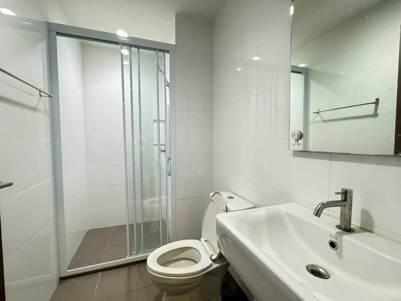 The Base Height Mittraphap-Khon Kaen, Khon Kaen, 333 Mittraphap Road, Nai Muang, Muang Khon Kaen, Khon Kaen, 2 Bedrooms, 60 sqm, Condo For Rent, by สุริยา เบียดนอก, 500144406 - DDproperty.com