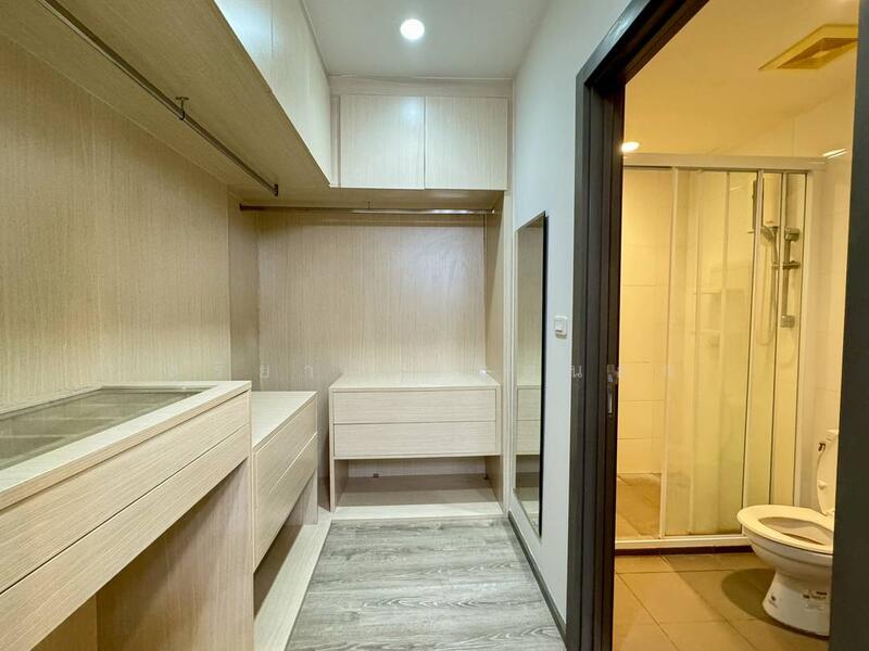 The Base Height Mittraphap-Khon Kaen, Khon Kaen, 333 Mittraphap Road, Nai Muang, Muang Khon Kaen, Khon Kaen, 2 Bedrooms, 60 sqm, Condo For Rent, by สุริยา เบียดนอก, 500144406 - DDproperty.com