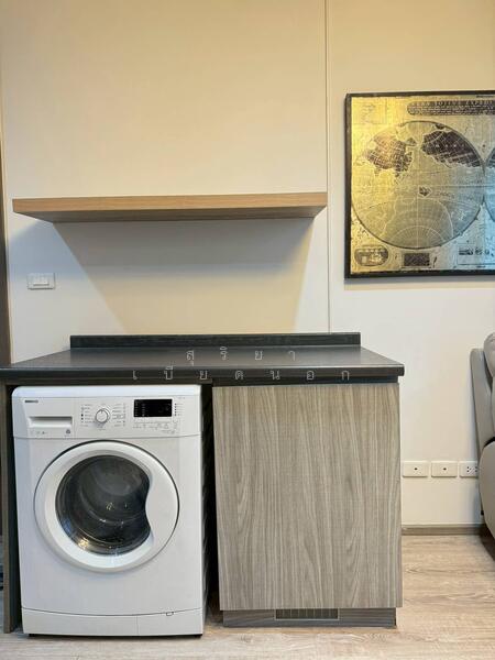 The Base Height Mittraphap-Khon Kaen, Khon Kaen, 333 Mittraphap Road, Nai Muang, Muang Khon Kaen, Khon Kaen, 2 Bedrooms, 60 sqm, Condo For Rent, by สุริยา เบียดนอก, 500144406 - DDproperty.com