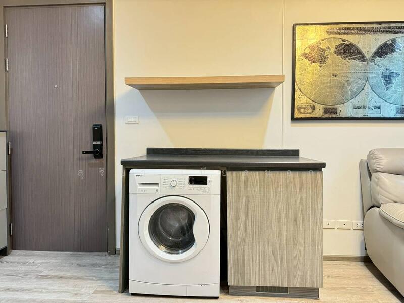 The Base Height Mittraphap-Khon Kaen, Khon Kaen, 333 Mittraphap Road, Nai Muang, Muang Khon Kaen, Khon Kaen, 2 Bedrooms, 60 sqm, Condo For Rent, by สุริยา เบียดนอก, 500144406 - DDproperty.com