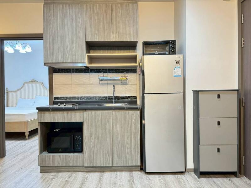 The Base Height Mittraphap-Khon Kaen : เดอะ เบส ไฮท์ มิตรภาพ - ขอนแก่น, ขอนแก่น, 333 ถ. มิตรภาพ, ในเมือง, เมืองขอนแก่น, ขอนแก่น, 60 ตร.ม., คอนโด ให้เช่า, โดย สุริยา เบียดนอก, 500144406 - DDproperty.com