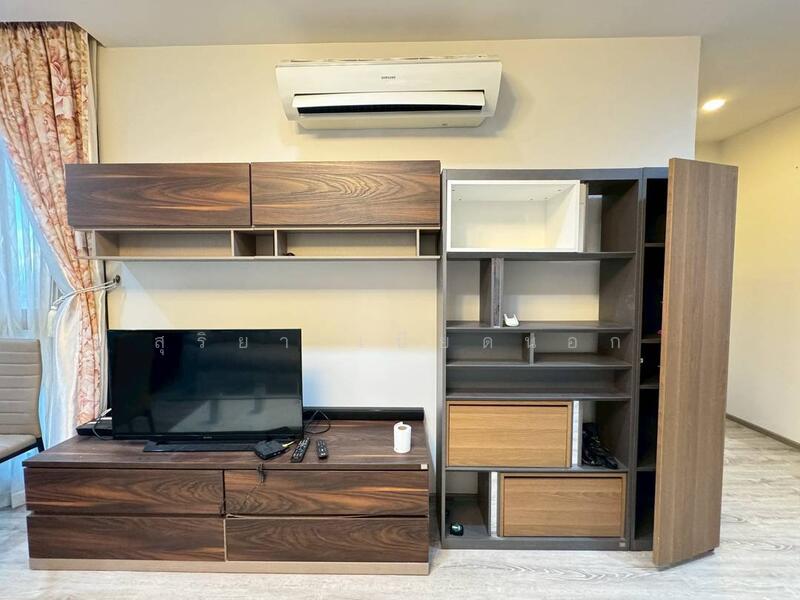 The Base Height Mittraphap-Khon Kaen, Khon Kaen, 333 Mittraphap Road, Nai Muang, Muang Khon Kaen, Khon Kaen, 2 Bedrooms, 60 sqm, Condo For Rent, by สุริยา เบียดนอก, 500144406 - DDproperty.com