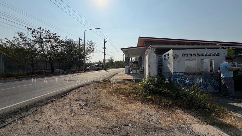 ขาย - ต.ลาดขวาง อ.บ้านโพธิ์ ฉะเชิงเทรา 24140, ฉะเชิงเทรา