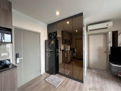 For Rent - IDEO Mobi Sukhumvit Eastpoint, Bangkok