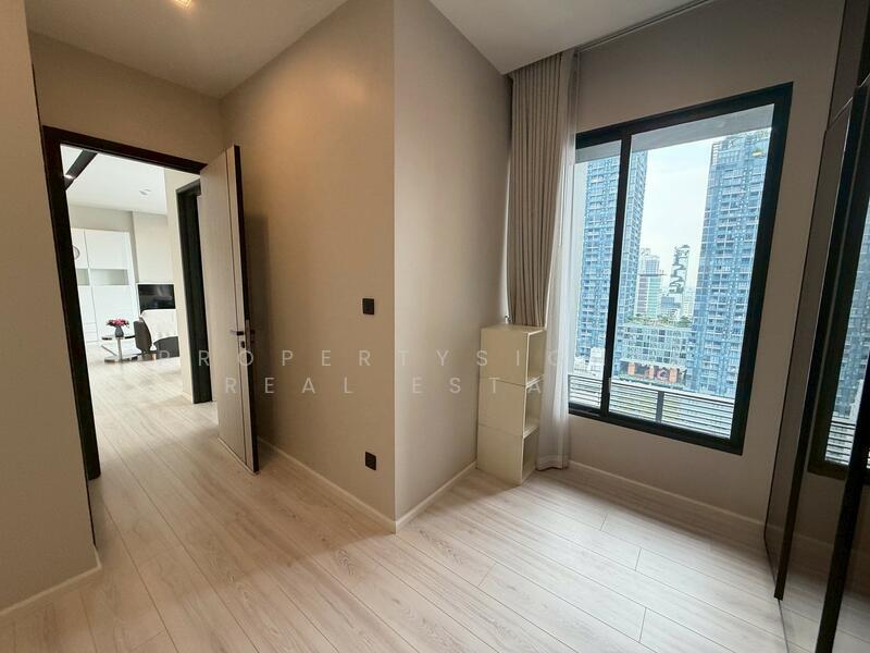 The Room Phaya Thai, Bangkok, 567 Thanon Si Ayutthaya, Thanon Phaya Thai, Ratchathewi, Bangkok, 2 Bedrooms, 75 sqm, Condo For Rent, by PROPERTYSIGHTS REAL ESTATE, 500144413 - DDproperty.com