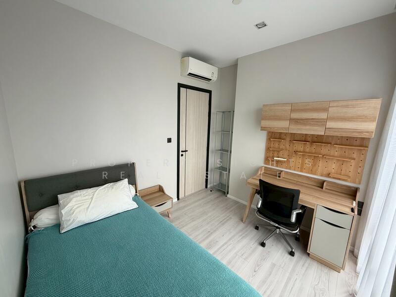 The Room Phaya Thai, Bangkok, 567 Thanon Si Ayutthaya, Thanon Phaya Thai, Ratchathewi, Bangkok, 2 Bedrooms, 75 sqm, Condo For Rent, by PROPERTYSIGHTS REAL ESTATE, 500144413 - DDproperty.com