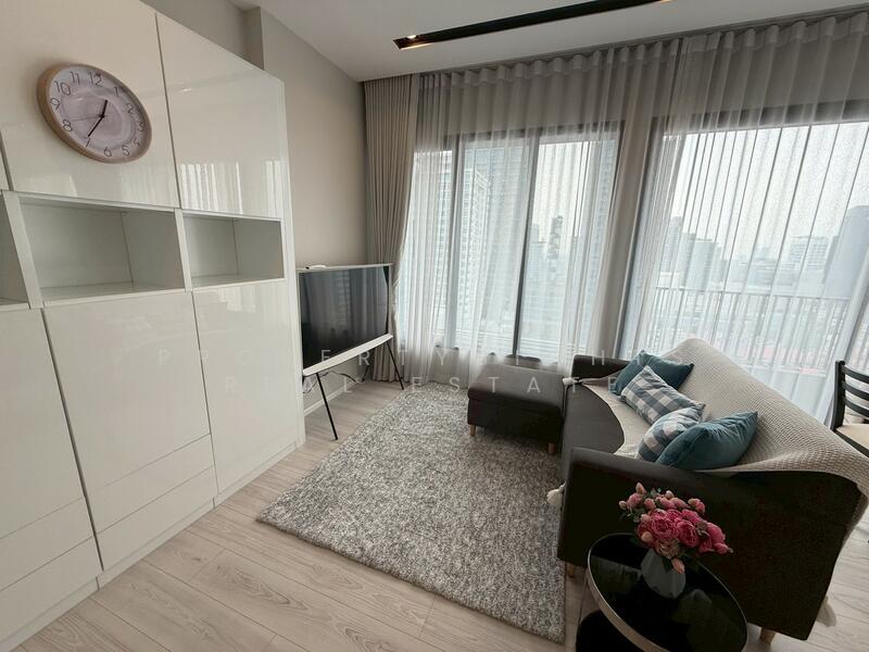 The Room Phaya Thai : เดอะ รูม พญาไท, กรุงเทพ, 567 ถ.ศรีอยุธยา, ถนนพญาไท, ราชเทวี, กรุงเทพ, 75 ตร.ม., คอนโด ให้เช่า, โดย PROPERTYSIGHTS REAL ESTATE, 500144413 - DDproperty.com