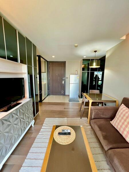 Tidy Thonglor, Bangkok, 105 Sukhumvit 55 Road, Khlong Tan Nua, Watthana, Bangkok, 1 Bedroom, 40 sqm, Condo For Rent, by GT Real Estate Thailand, 500144415 - DDproperty.com