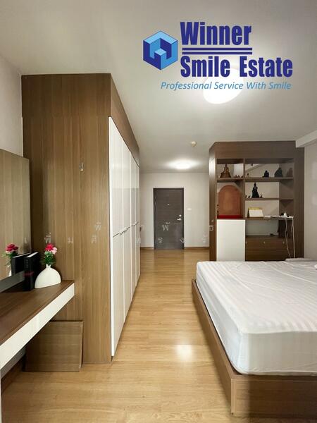 Supalai Veranda Ratchavipha-Prachachuen : ศุภาลัย เวอเรนด้า รัชวิภา-ประชาชื่น, กรุงเทพ, 689 ถ.ประชาชื่น, บางซื่อ, บางซื่อ, กรุงเทพ, 32 ตร.ม., คอนโด ขาย, โดย พิชาพัทธ์ เพิ่มศิริทรงรัฐ (คุณพิชา), 500144416 - DDproperty.com