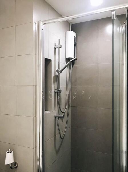 DelRay Condominium, Chon Buri (Pattaya), 1 วงศ์อมาตย์, Ban Bung, Ban Bung, Chon Buri (Pattaya), 1 Bedroom, 34 sqm, Condo For Rent, by Connex Property, 500144418 - DDproperty.com