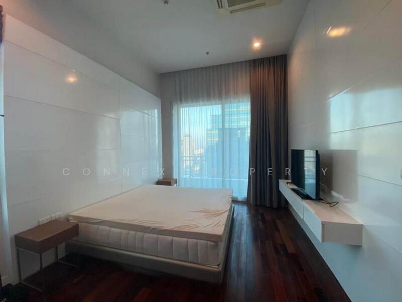 Circle Condominium, Bangkok, 1674 Soi Petchaburi 36 Petchaburi Road, Makkasan, Ratchathewi, Bangkok, 3 Bedrooms, 176 sqm, Condo For Rent, by Connex Property, 500144419 - DDproperty.com