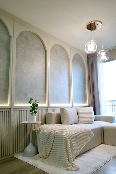 Supalai River Place (ศุภาลัย ริเวอร์เพลส เจริญนคร), กรุงเทพ, 1529 ซอยเจริญนคร 39 ถนนเจริญนคร, บางลำภูล่าง, คลองสาน, กรุงเทพ, 53 ตร.ม., คอนโด ขาย, โดย Nattakorn Chat-anukulkij, 500144420 - DDproperty.com