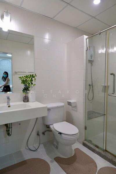 Supalai River Place Charoen Nakorn, Bangkok, 1529 Soi Chareonnakorn 39, Chareonnakorn Road, Bang Lam Phu Lang, Khlong San, Bangkok, 1 Bedroom, 53 sqm, Condo For Sale, by Nattakorn Chat-anukulkij, 500144420 - DDproperty.com