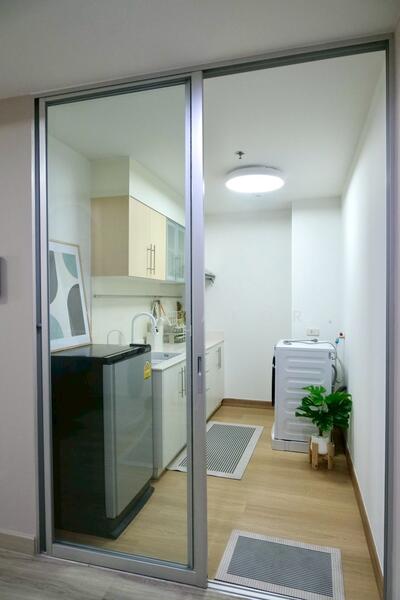 Supalai River Place (ศุภาลัย ริเวอร์เพลส เจริญนคร), กรุงเทพ, 1529 ซอยเจริญนคร 39 ถนนเจริญนคร, บางลำภูล่าง, คลองสาน, กรุงเทพ, 53 ตร.ม., คอนโด ขาย, โดย Nattakorn Chat-anukulkij, 500144420 - DDproperty.com