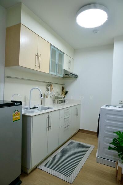 Supalai River Place Charoen Nakorn, Bangkok, 1529 Soi Chareonnakorn 39, Chareonnakorn Road, Bang Lam Phu Lang, Khlong San, Bangkok, 1 Bedroom, 53 sqm, Condo For Sale, by Nattakorn Chat-anukulkij, 500144420 - DDproperty.com