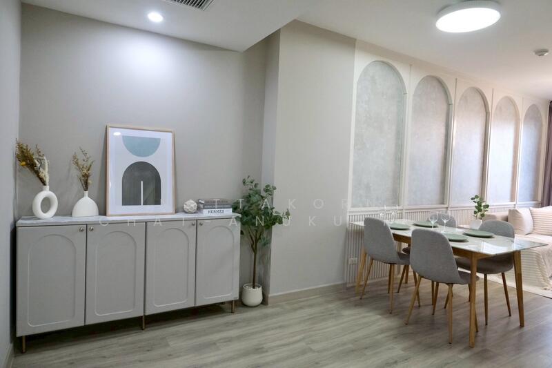 Supalai River Place Charoen Nakorn, Bangkok, 1529 Soi Chareonnakorn 39, Chareonnakorn Road, Bang Lam Phu Lang, Khlong San, Bangkok, 1 Bedroom, 53 sqm, Condo For Sale, by Nattakorn Chat-anukulkij, 500144420 - DDproperty.com