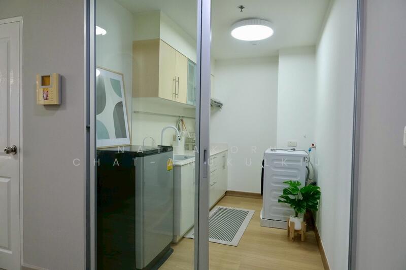 Supalai River Place Charoen Nakorn, Bangkok, 1529 Soi Chareonnakorn 39, Chareonnakorn Road, Bang Lam Phu Lang, Khlong San, Bangkok, 1 Bedroom, 53 sqm, Condo For Sale, by Nattakorn Chat-anukulkij, 500144420 - DDproperty.com